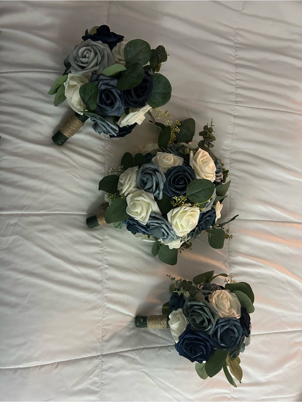 Bridal Bouquets